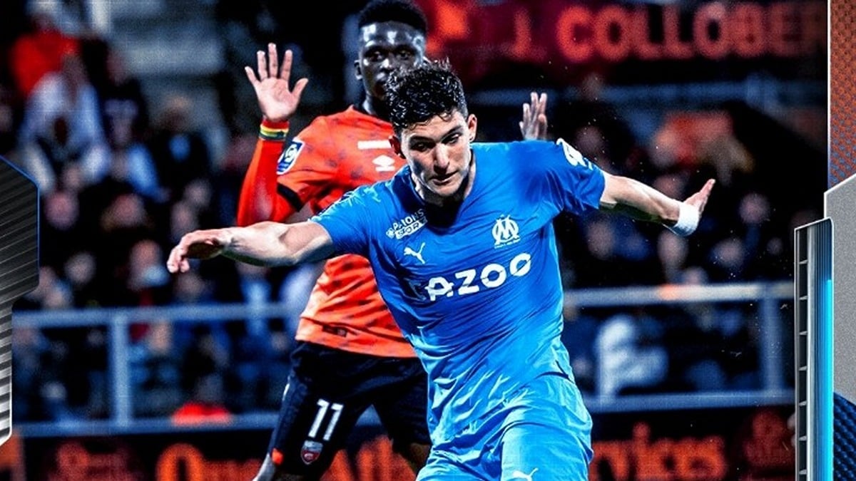 Ligue 1: Πρώτη απώλεια εκτός για Μαρσέιγ μετά από 8 σερί νίκες