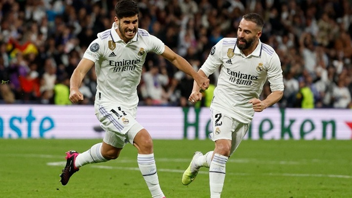 Champions League: Ρεάλ… όπως Σίτι και Ίντερ – Πρώτο βήμα η ΜΙλαν