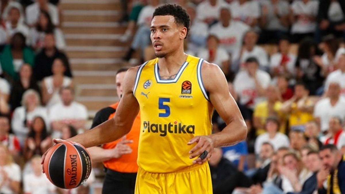 Euroleague: «Break» με το… καλησπέρα από τη Μακάμπι Τελ Αβίβ