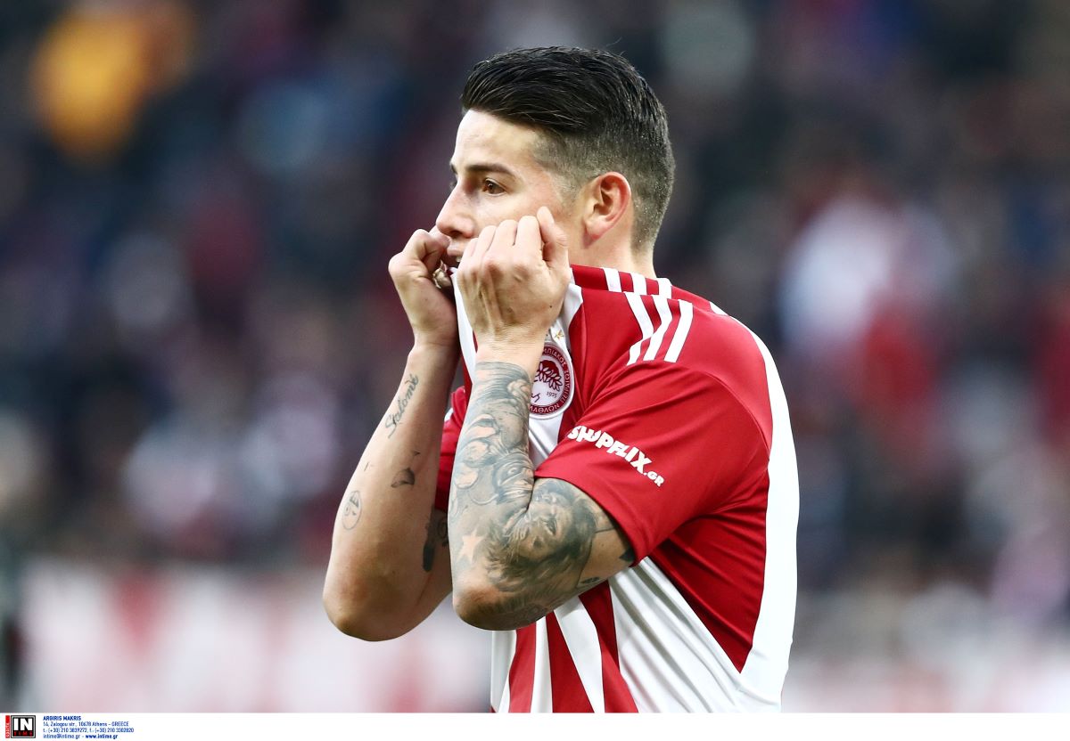 Χάμες Ροντρίγκες