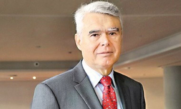 Χαραγκιώνης