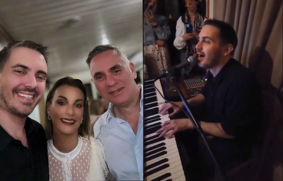 Μιχάλης Χατζηγιάννης