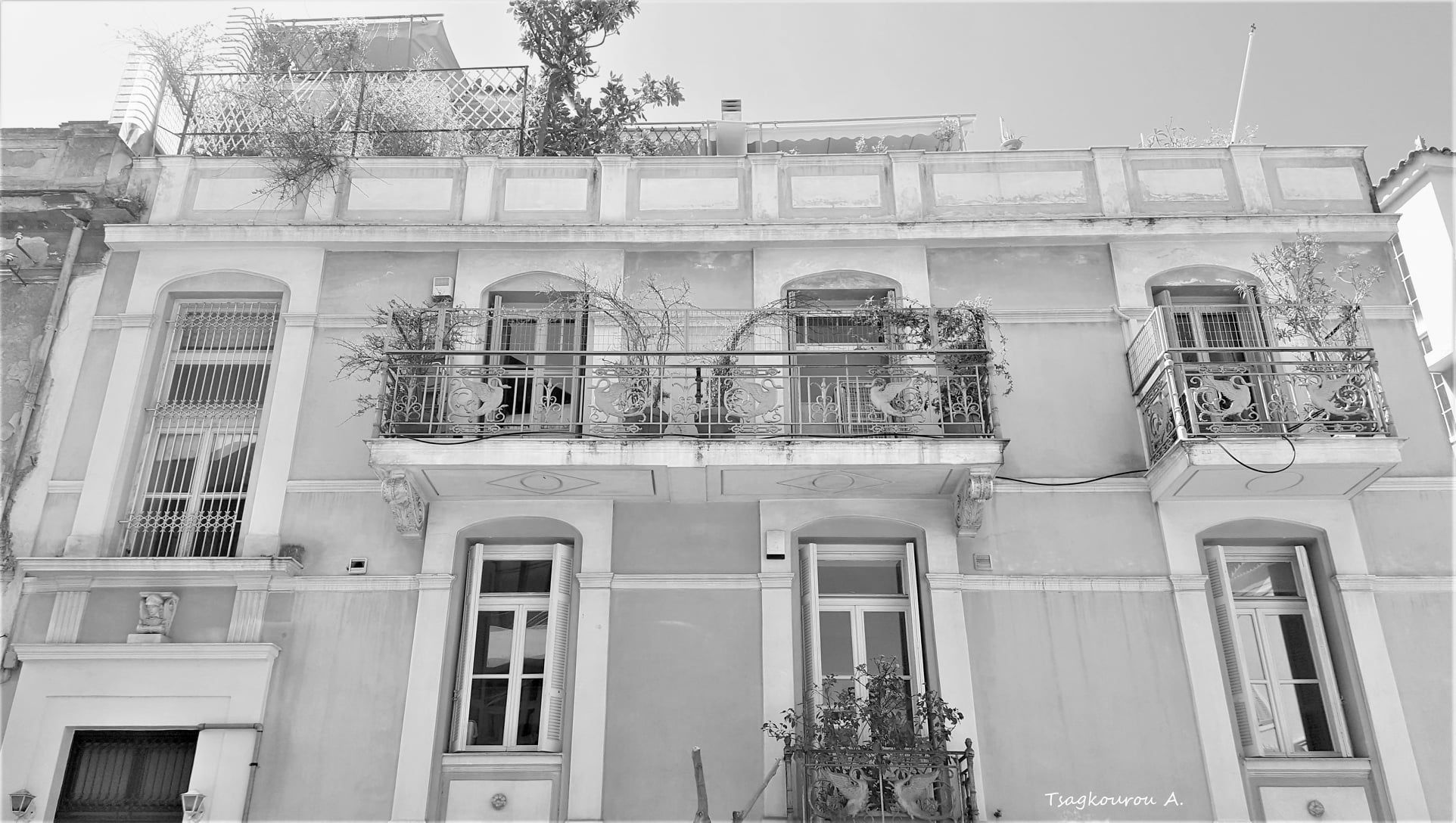 Χατζηχρήστου Κουκάκι