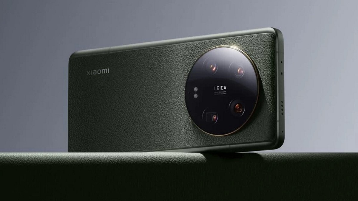 Xiaomi 13 Ultra: Επίσημα το «θηρίο» με τρομερά specs και ανεπανάληπτη κάμερα