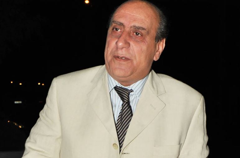 Πέθανε ο ηθοποιός Χρήστος Μπίρος