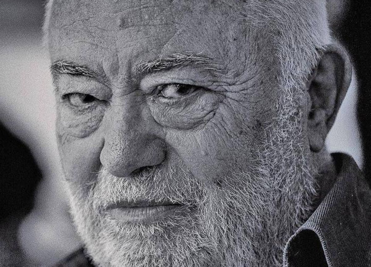 Γιώργος Ζερβουλάκος