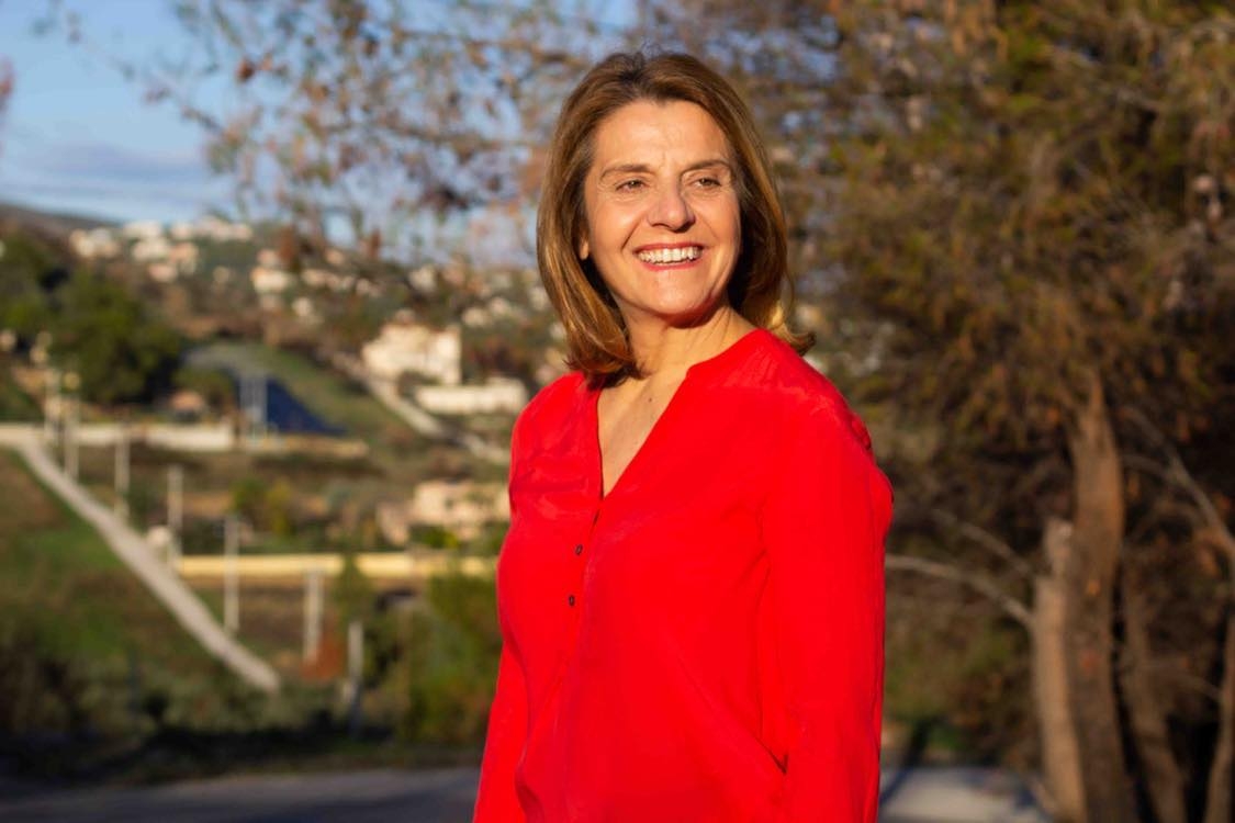 Ζωή Βαρέλη-Στεφανίδη