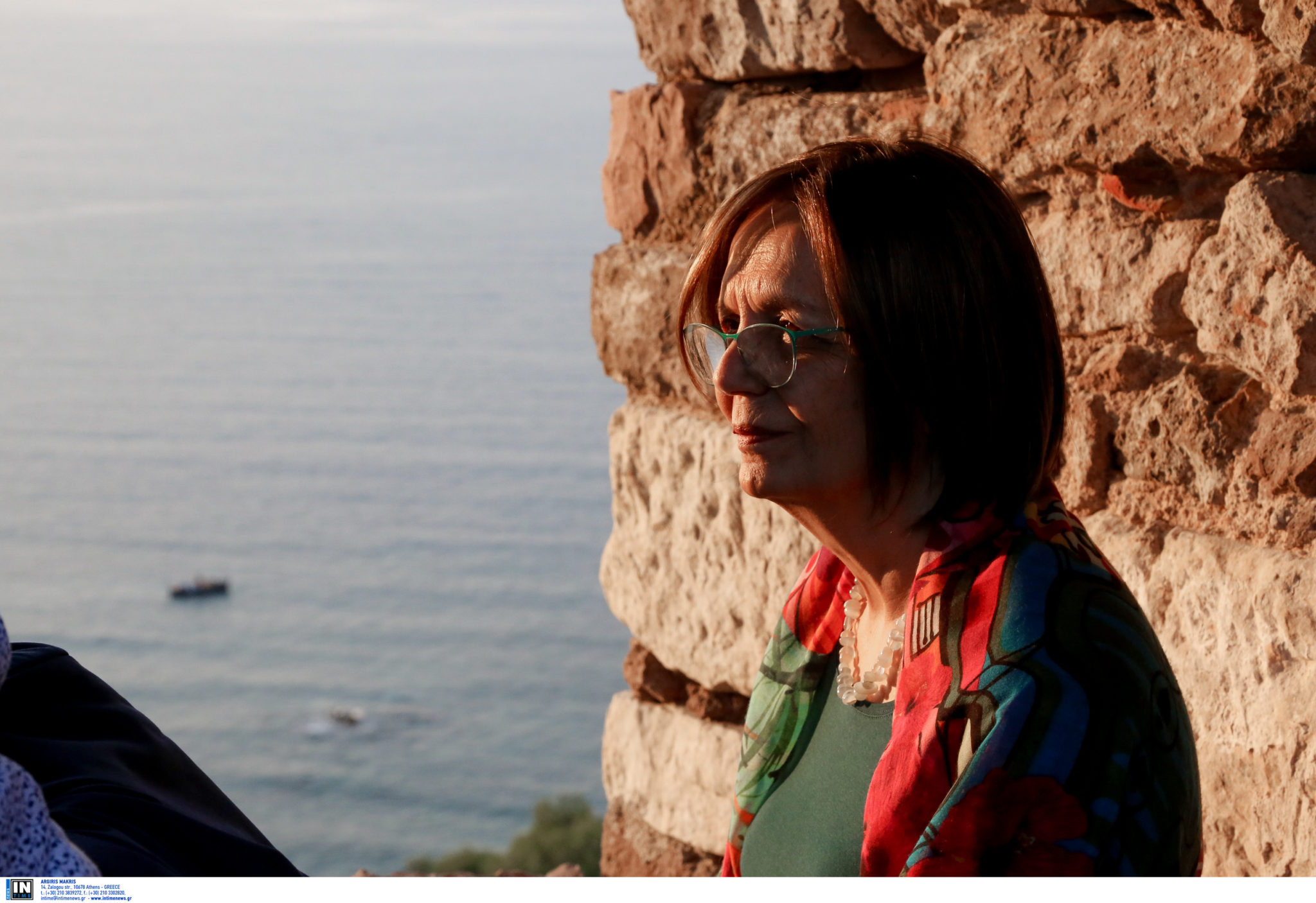 Μυρσίνη Ζορμπά