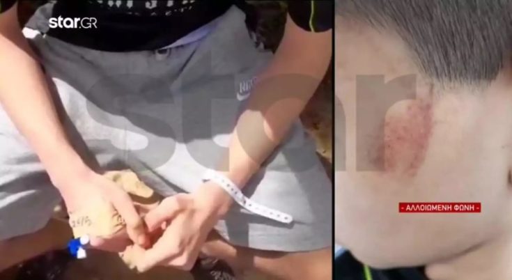 Δυτική Αττική