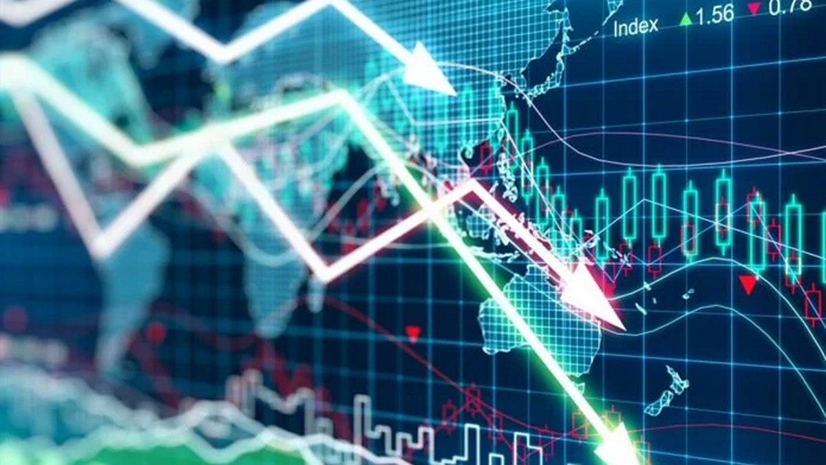 Νέοι «κλυδωνισμοί» στη Wall Street – Σε ελεύθερη πτώση οι μετοχές των PacWest και Western Alliance