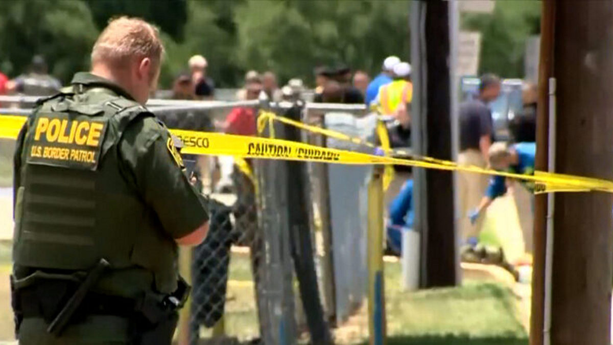 ΗΠΑ: Συνελήφθη 38χρονος για την πενταπλή δολοφονία στο Τέξας