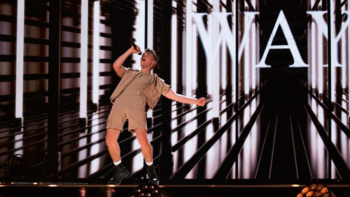 Eurovision: Αποκλείστηκε η Ελλάδα – Προκρίθηκε η Κύπρος – Αυτές είναι οι χώρες που πήραν το εισιτήριο για τον τελικό