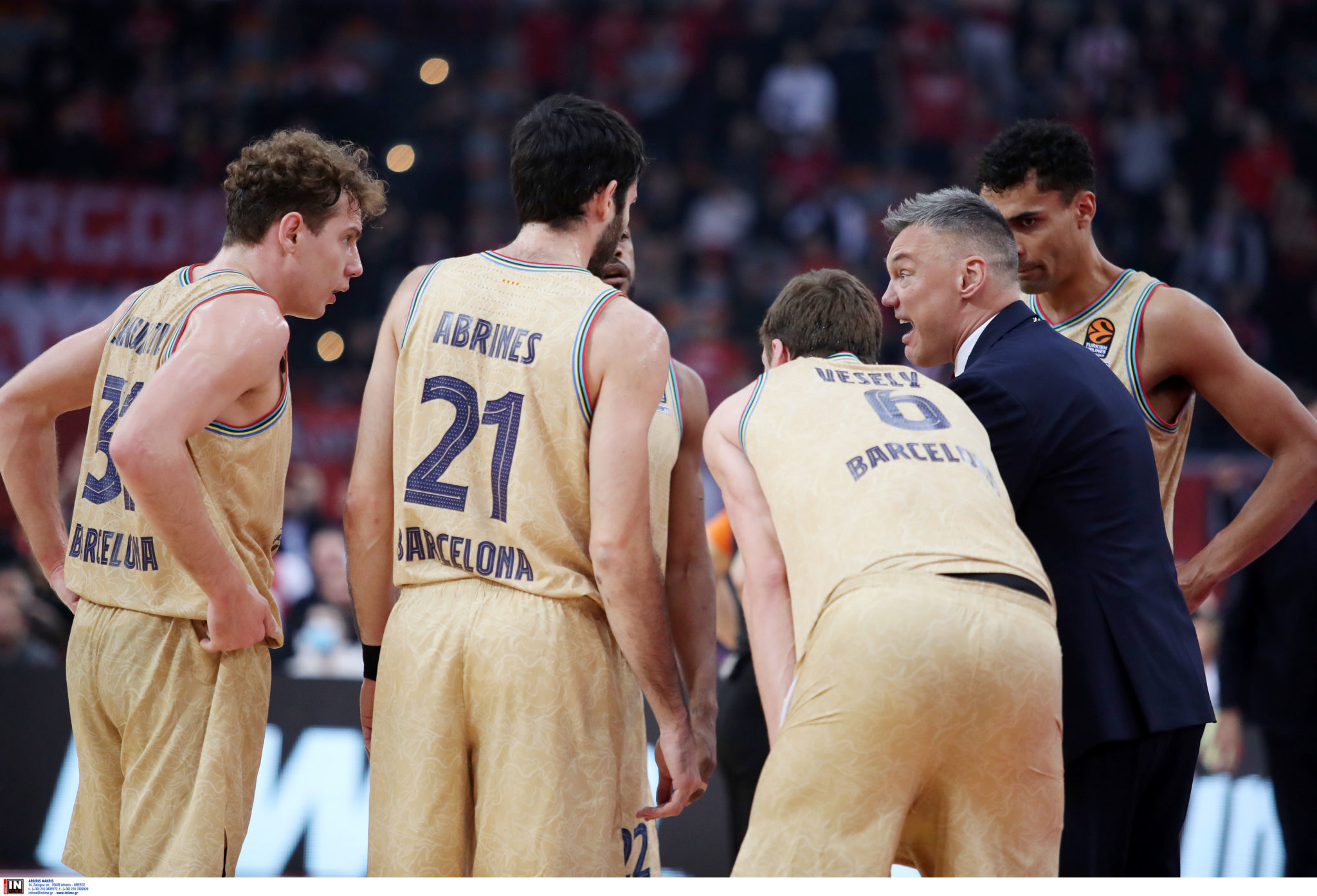 Μπαρτσελόνα