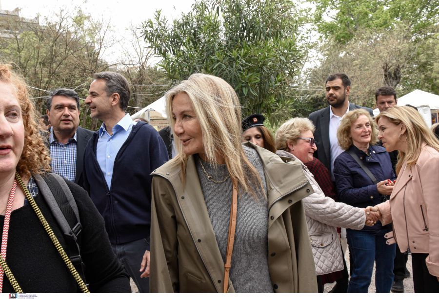 Μητσοτάκης Κηφισιά