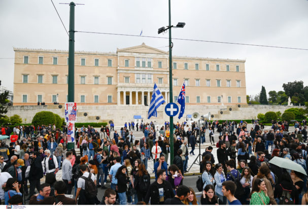 Πρωτομαγιά