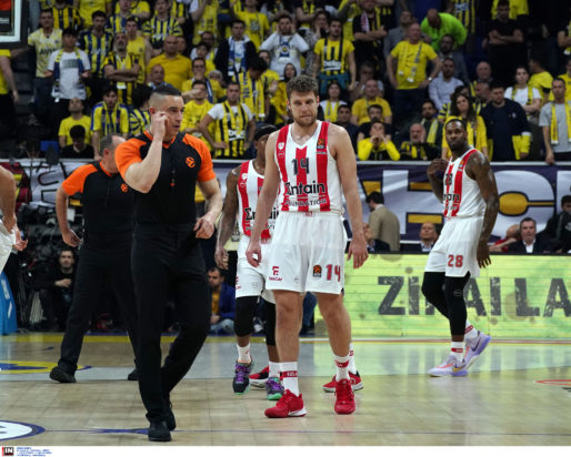 Ολυμπιακός