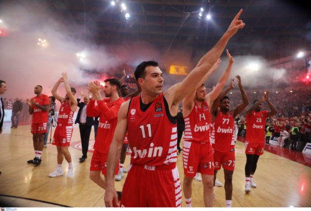 Ολυμπιακός