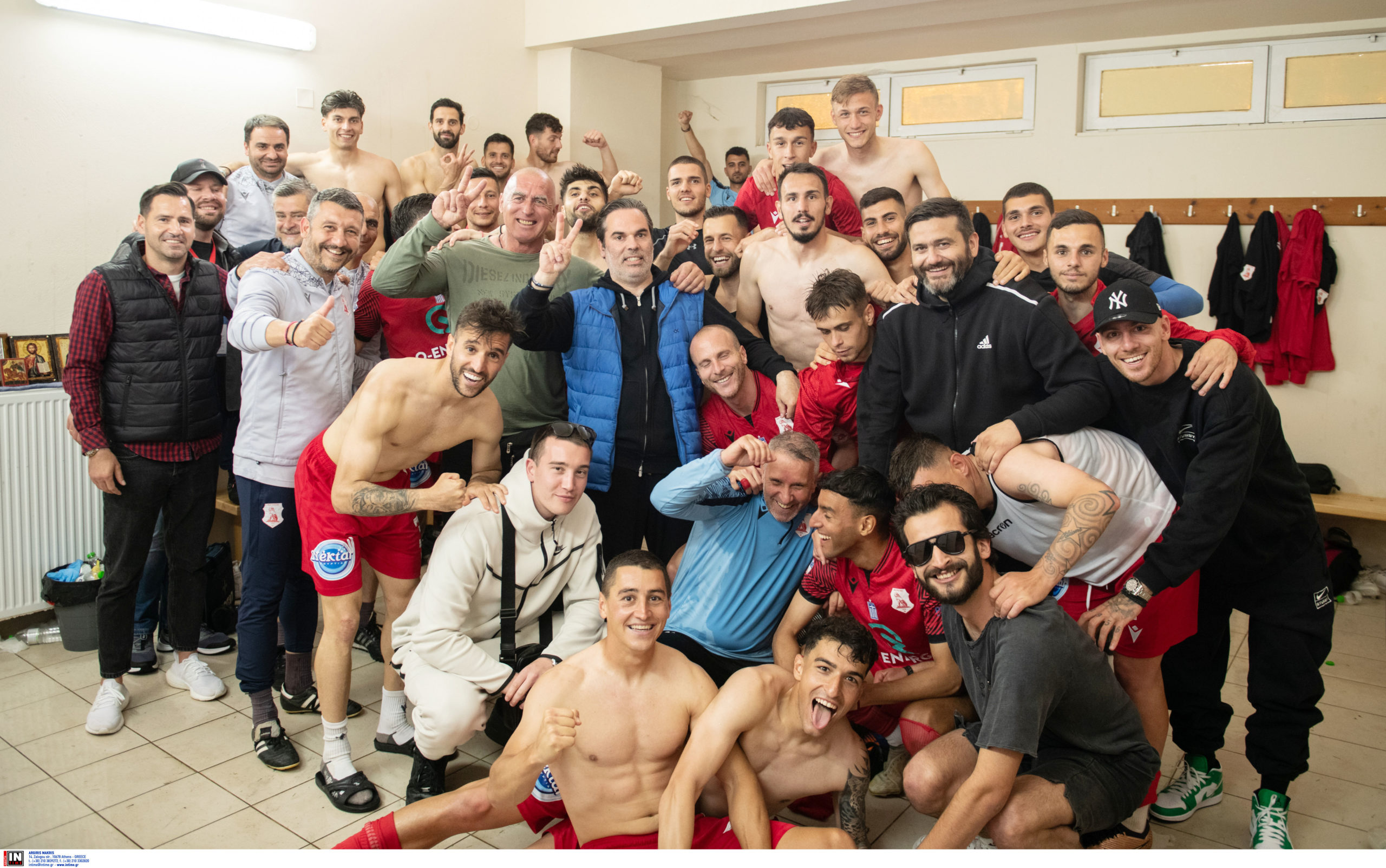 Πανσερραϊκός