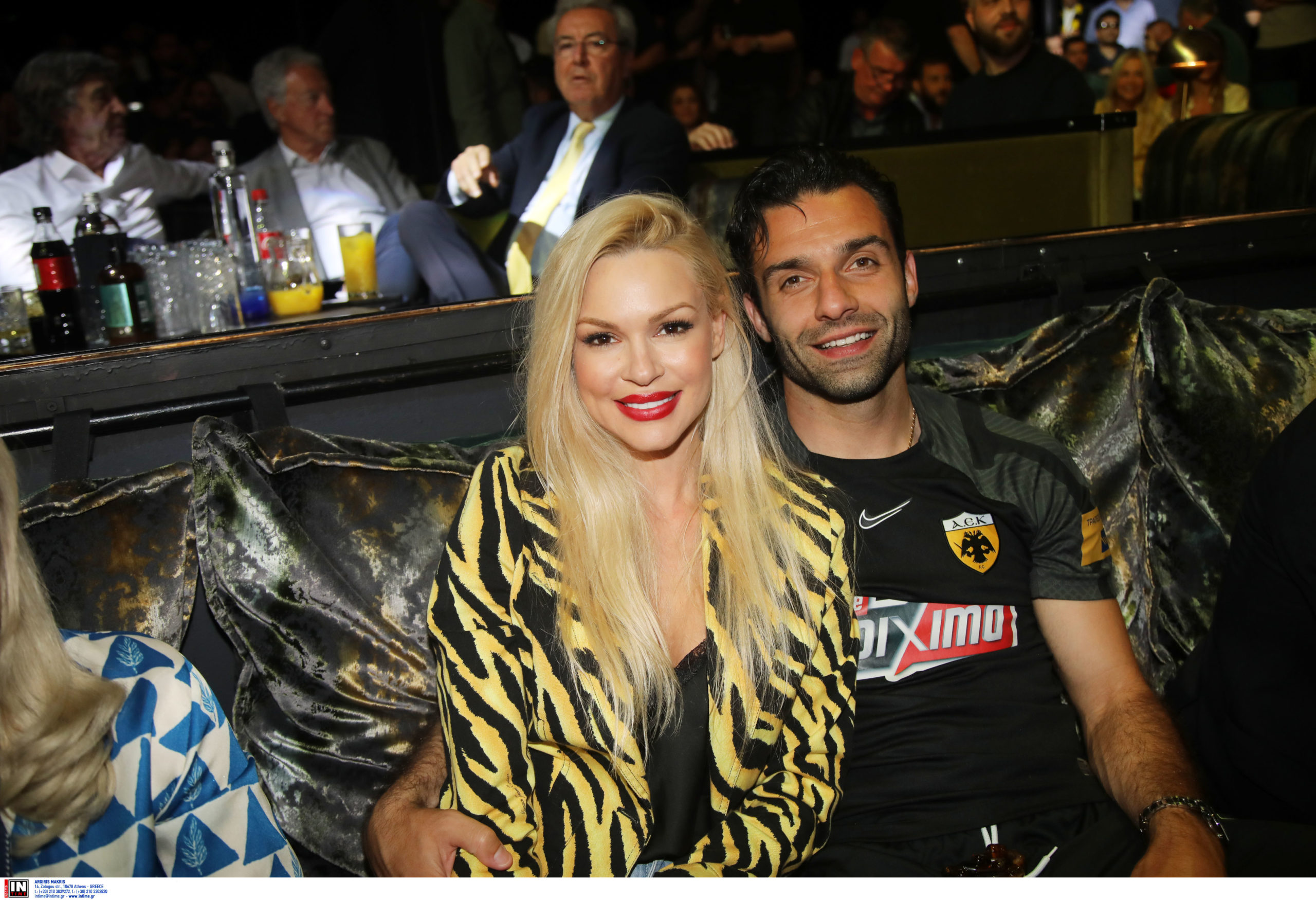 ΑΕΚ Τζαβέλλας