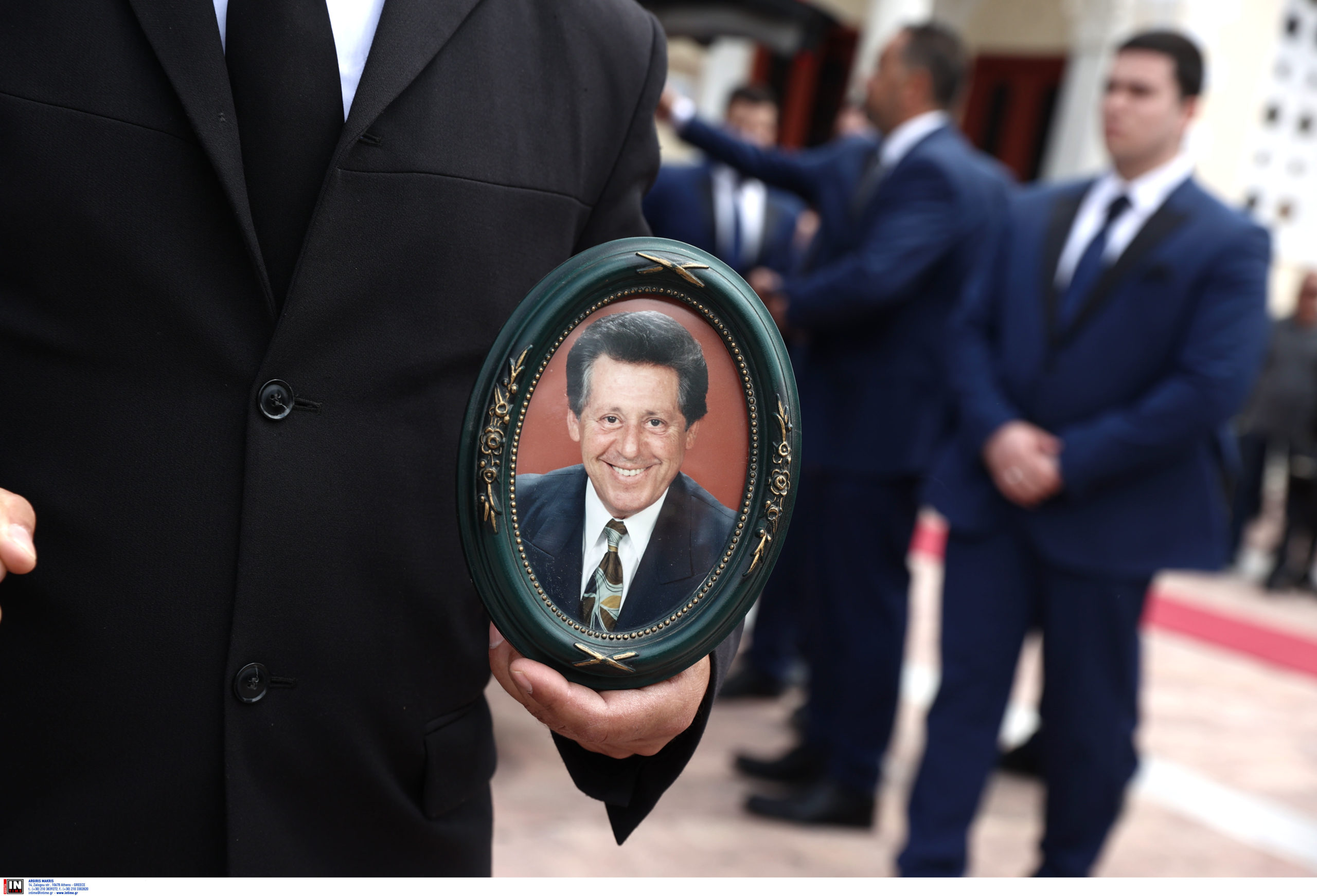 Γιάννης Βογιατζής