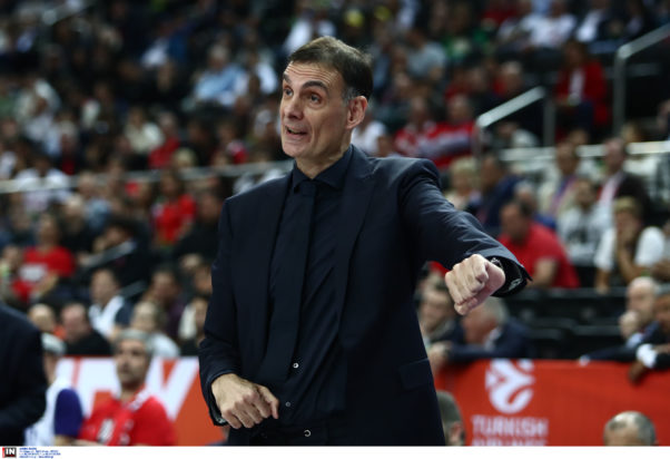 Γιώργος Μπαρτζώκας