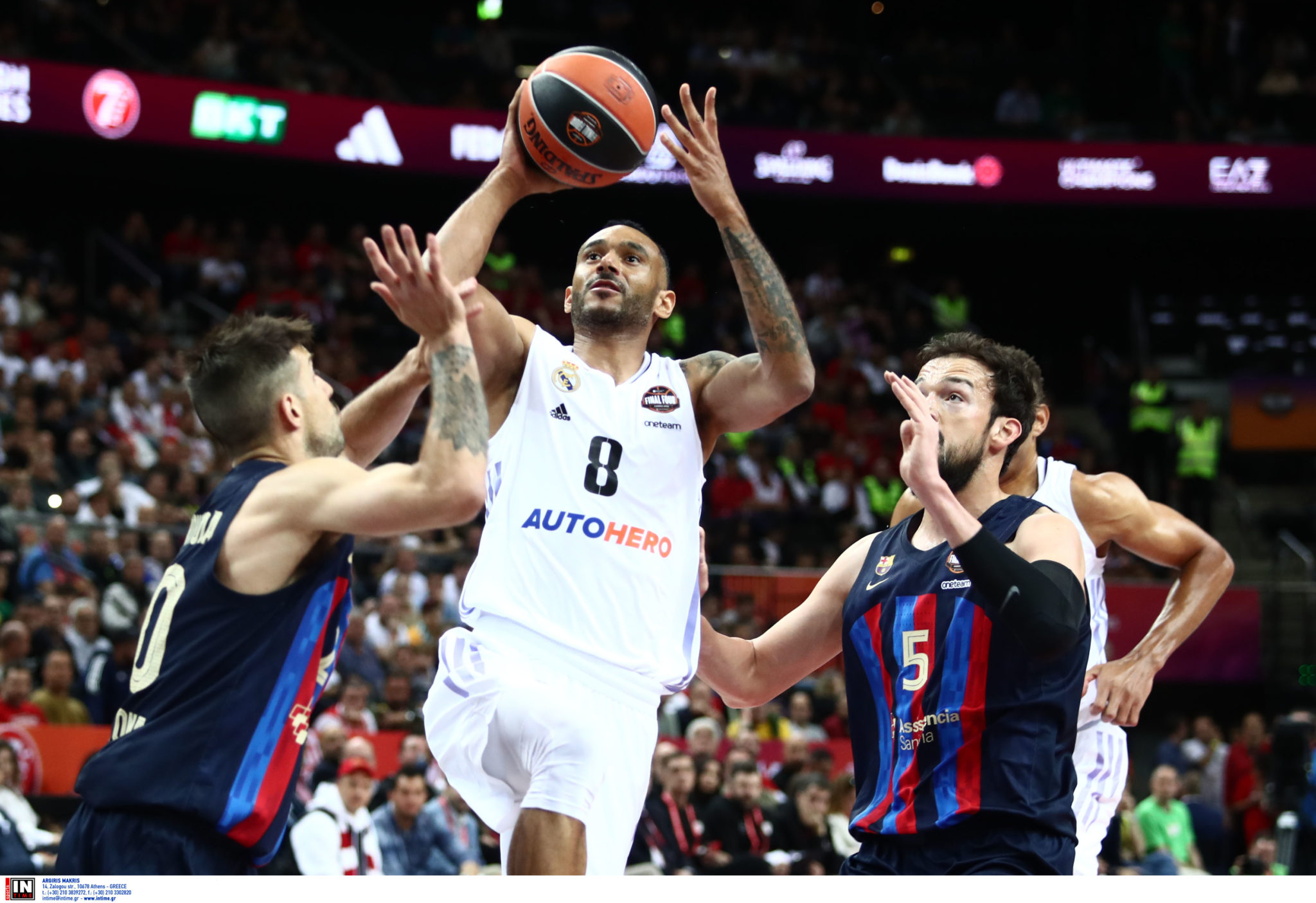 Ρεάλ Μαδρίτης