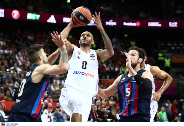 Ρεάλ Μαδρίτης