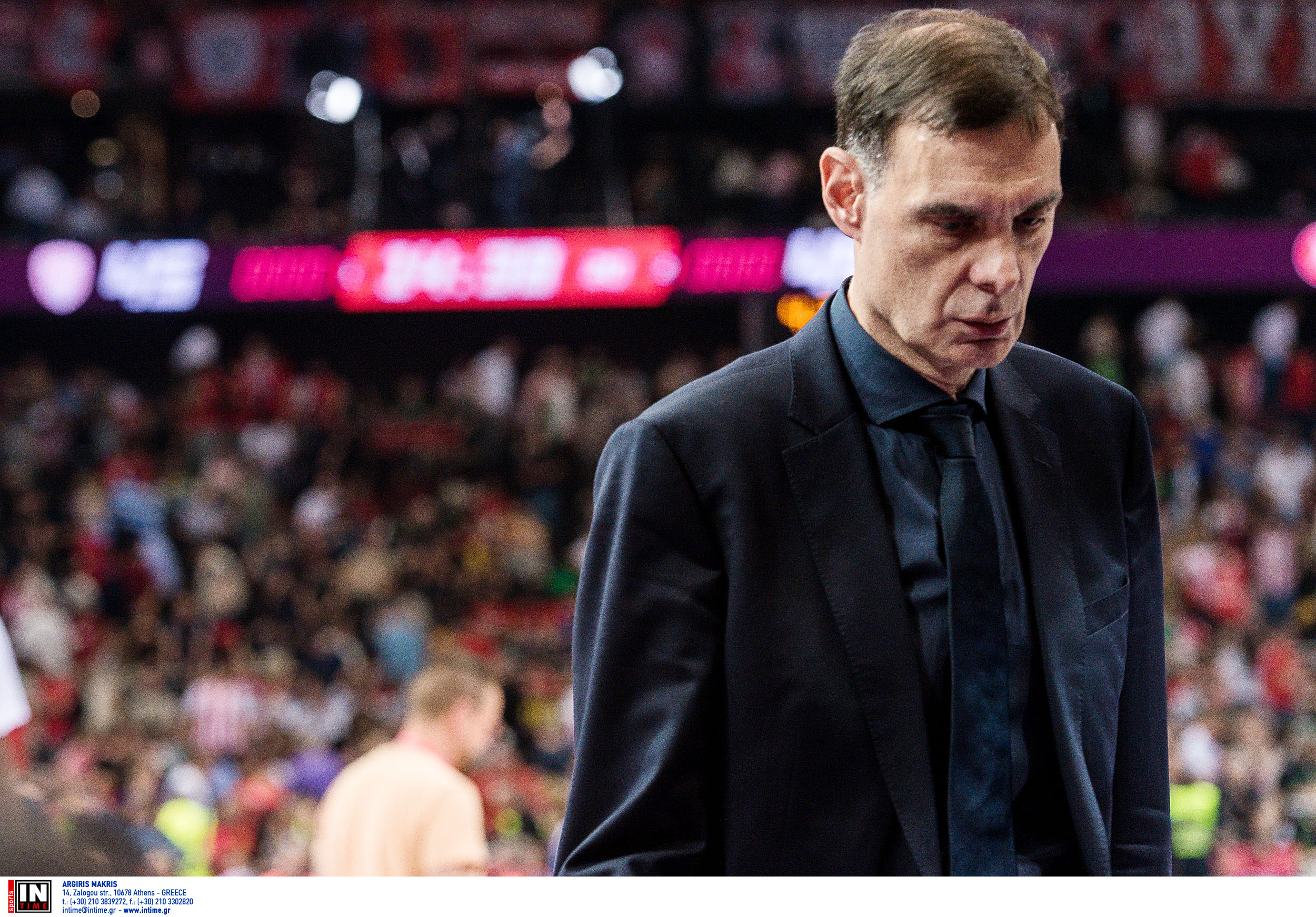 Γιώργος Μπαρτζώκας