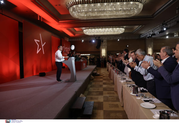 Αλέξης Τσίπρας