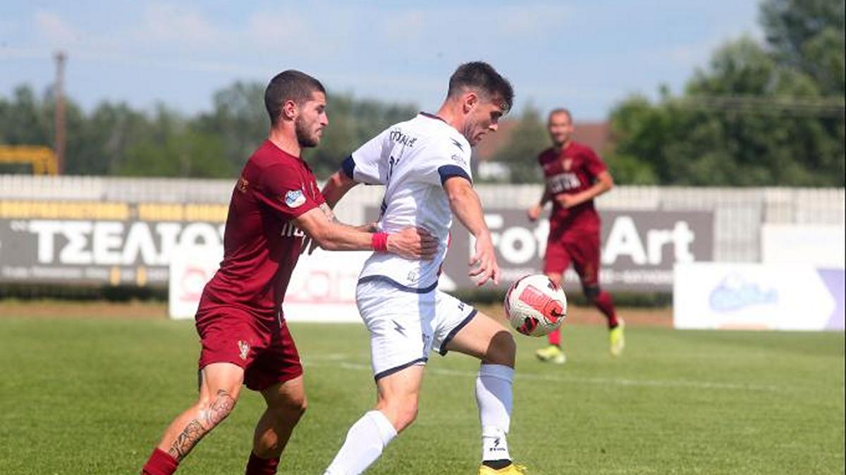 Super League 2: Στην αντεπίθεση ο Απόλλων Πόντου – «Θα λογοδοτήσουν στη δικαιοσύνη»