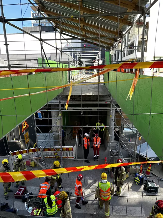 Γέφυρα Φινλανδία