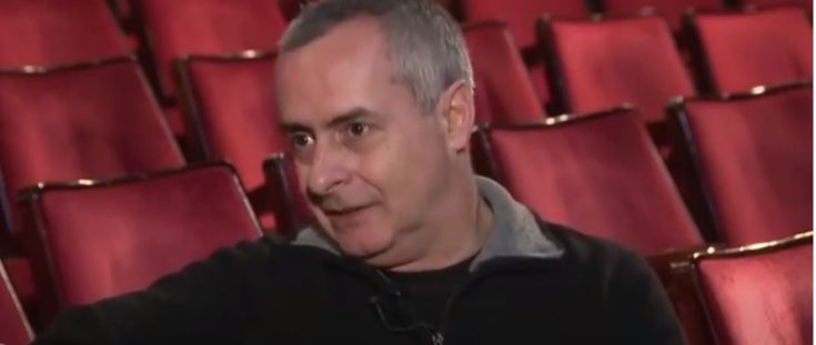 Περικλής Λιανός