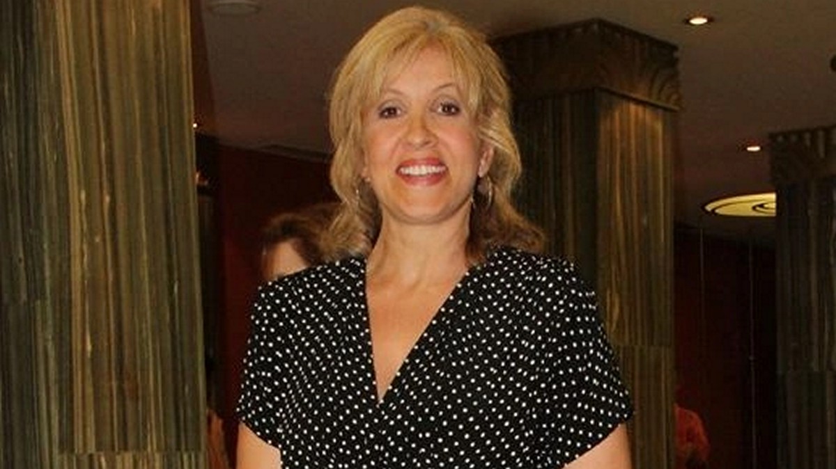 Ελένη Ζιώγα: Ο Νίκος Σεργιανόπουλος, το ακραίο περιστατικό θαυμασμού και το… Πάμε Πακέτο