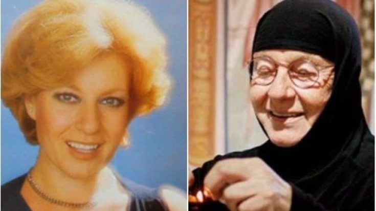 Μαίρη Αλεξοπούλου