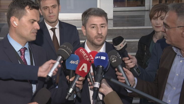 Ανδρουλάκης