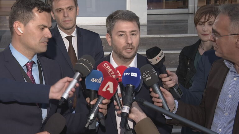 Ανδρουλάκης