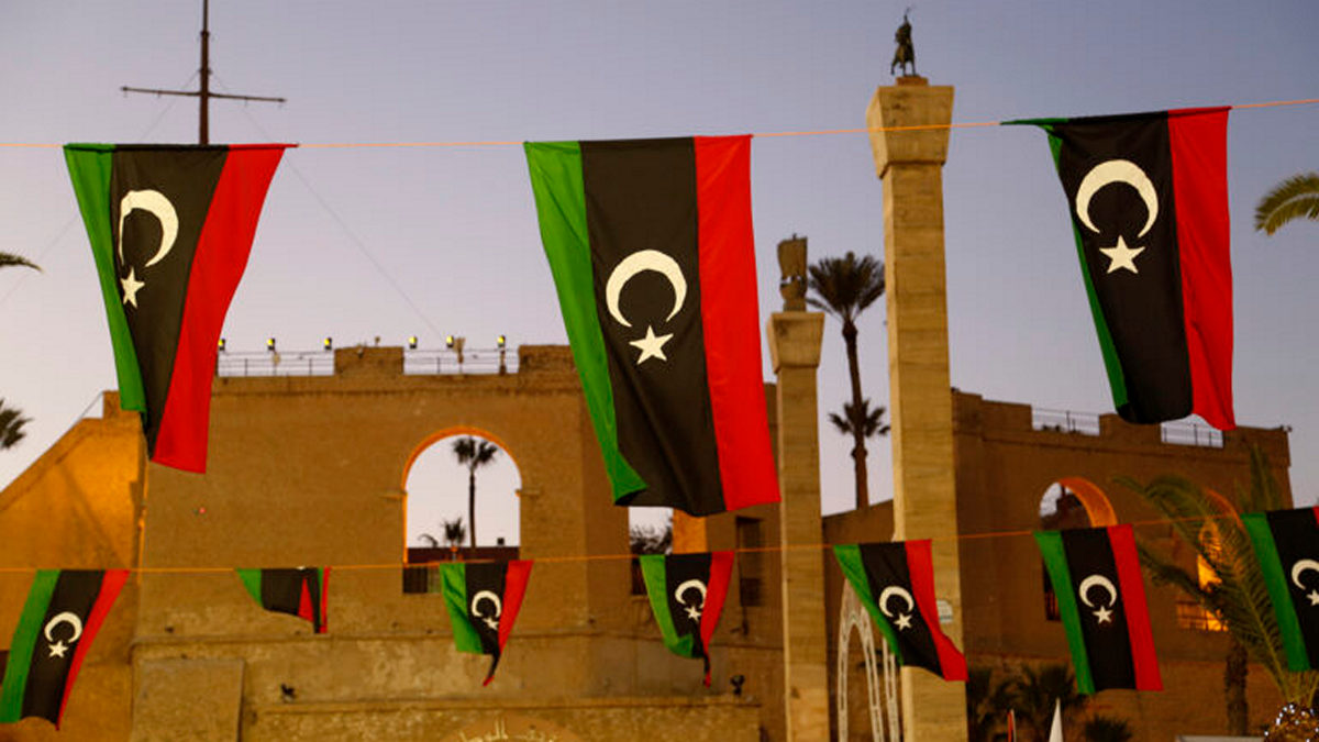 Λιβύη: Νύχτα μαχών στην Τρίπολη – Τραυματίστηκαν άμαχοι