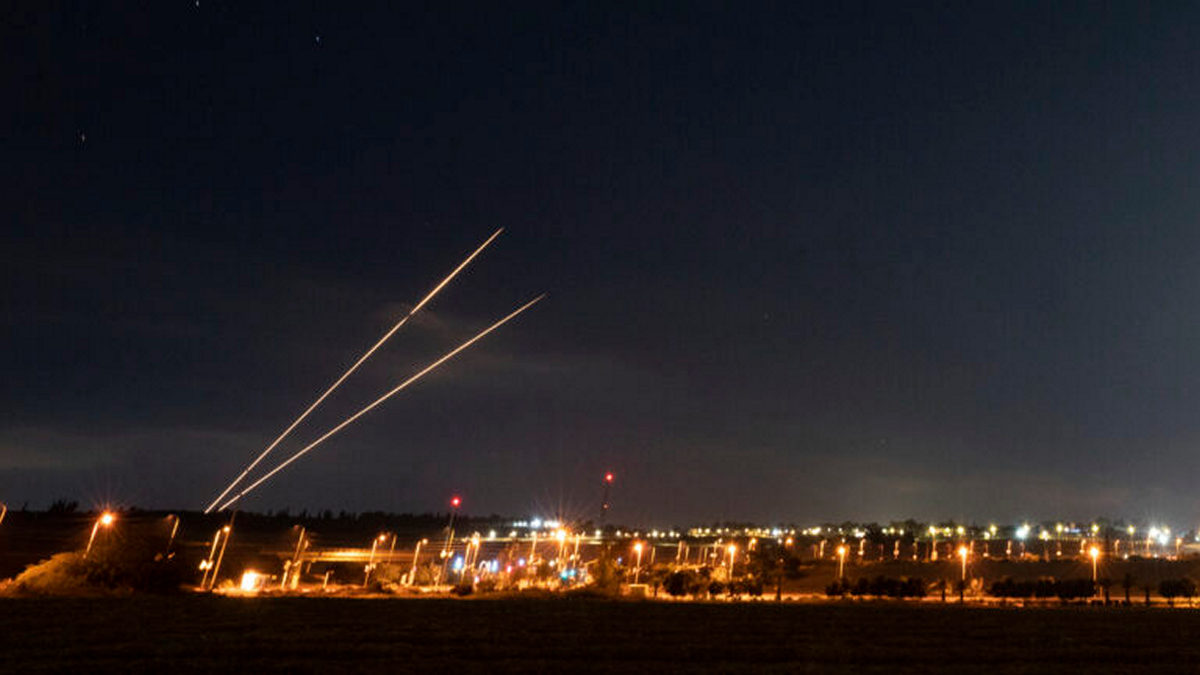 Ισραήλ: Ισχυρή έκρηξη στη Λωρίδα της Γάζας