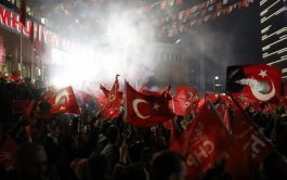 τουρκικές εκλογές
