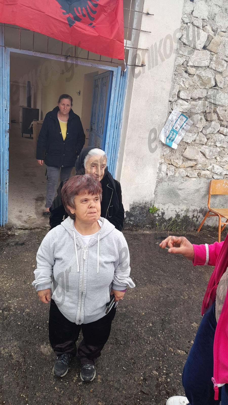 Εκλογές στην Αλβανία