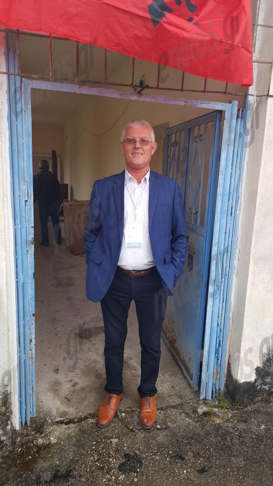 Εκλογές στην Αλβανία