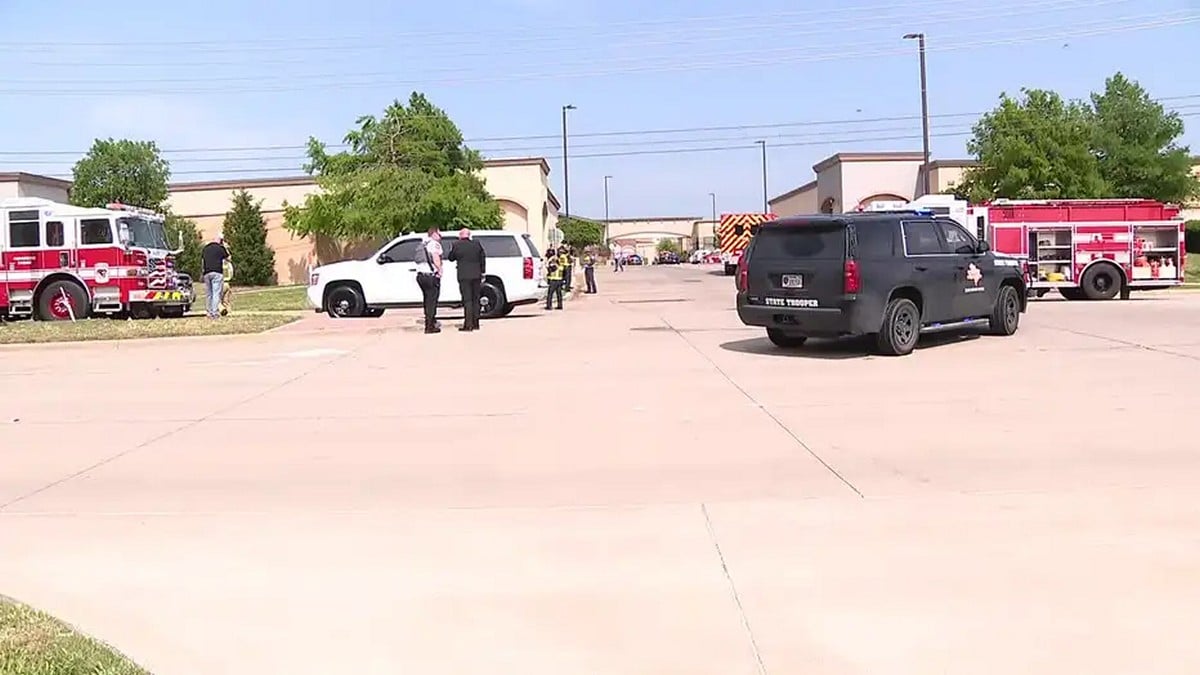 Τέξας: Πυροβολισμοί σε εμπορικό κέντρο στην περιοχή Άλεν – Αναφορές για τραυματίες