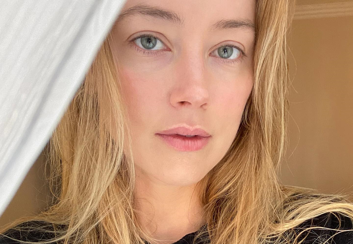 Άμπερ Χερντ