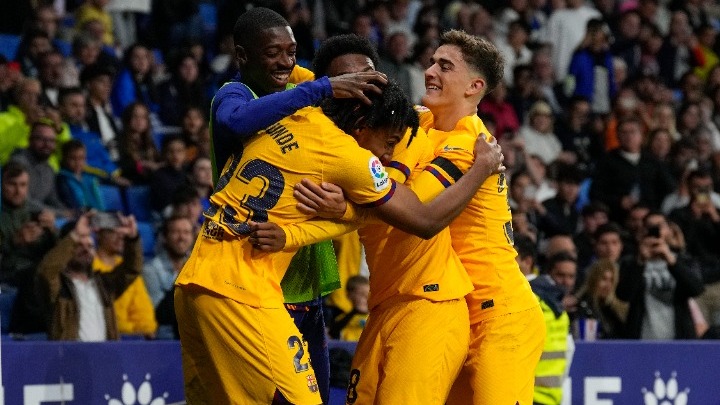 Μπαρτσελόνα