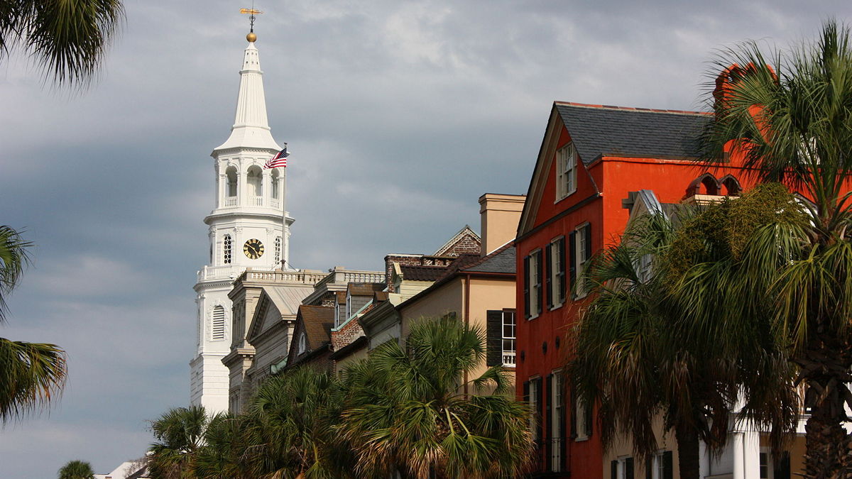 ΗΠΑ: Η Νότια Καρολίνα τάχθηκε υπέρ της απαγόρευσης της άμβλωσης