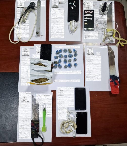 Φυλακές Δομοκού