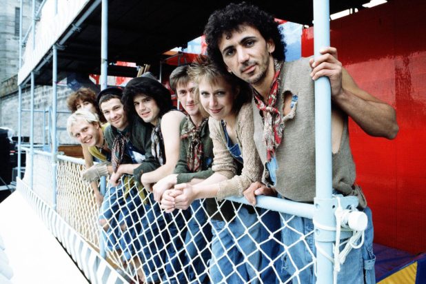 Dexy's Midnight Runners