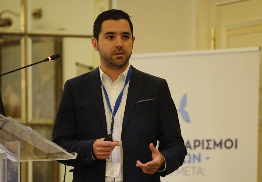 Γιάννης Δημητριάδης