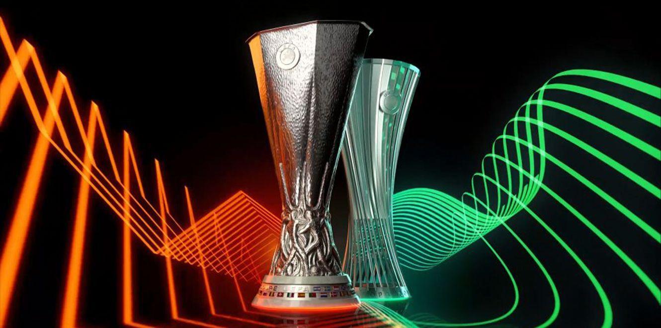 Europa League και Conference League