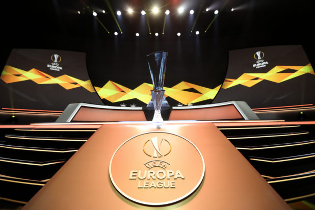 Europa League